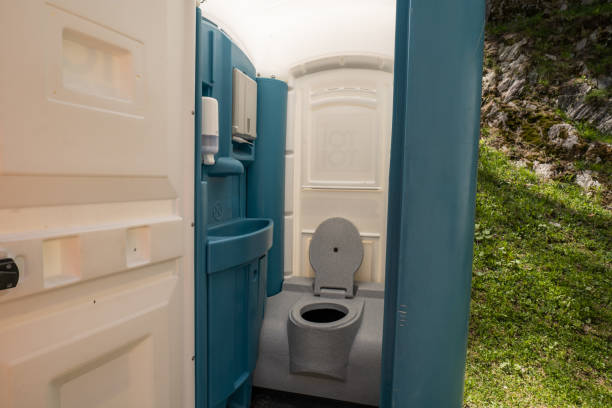 Best Portable restroom solutions  in Shenandoah, TX