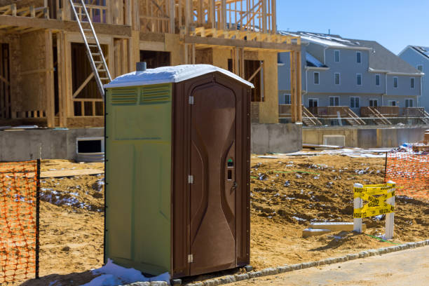 Portable Toilet Options We Offer in Shenandoah, TX