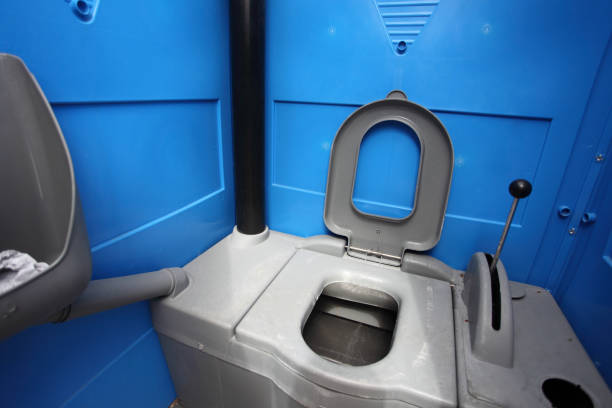 Best Porta potty cleaning services  in Shenandoah, TX