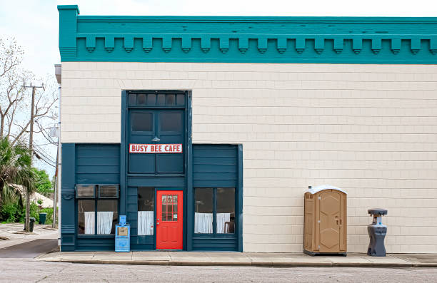 Best Porta potty delivery and setup  in Shenandoah, TX