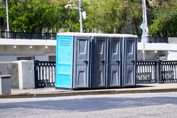 Best Local porta potty services  in Shenandoah, TX